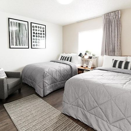 Intown Suites Extended Stay Louisville Ky - Airport Екстер'єр фото