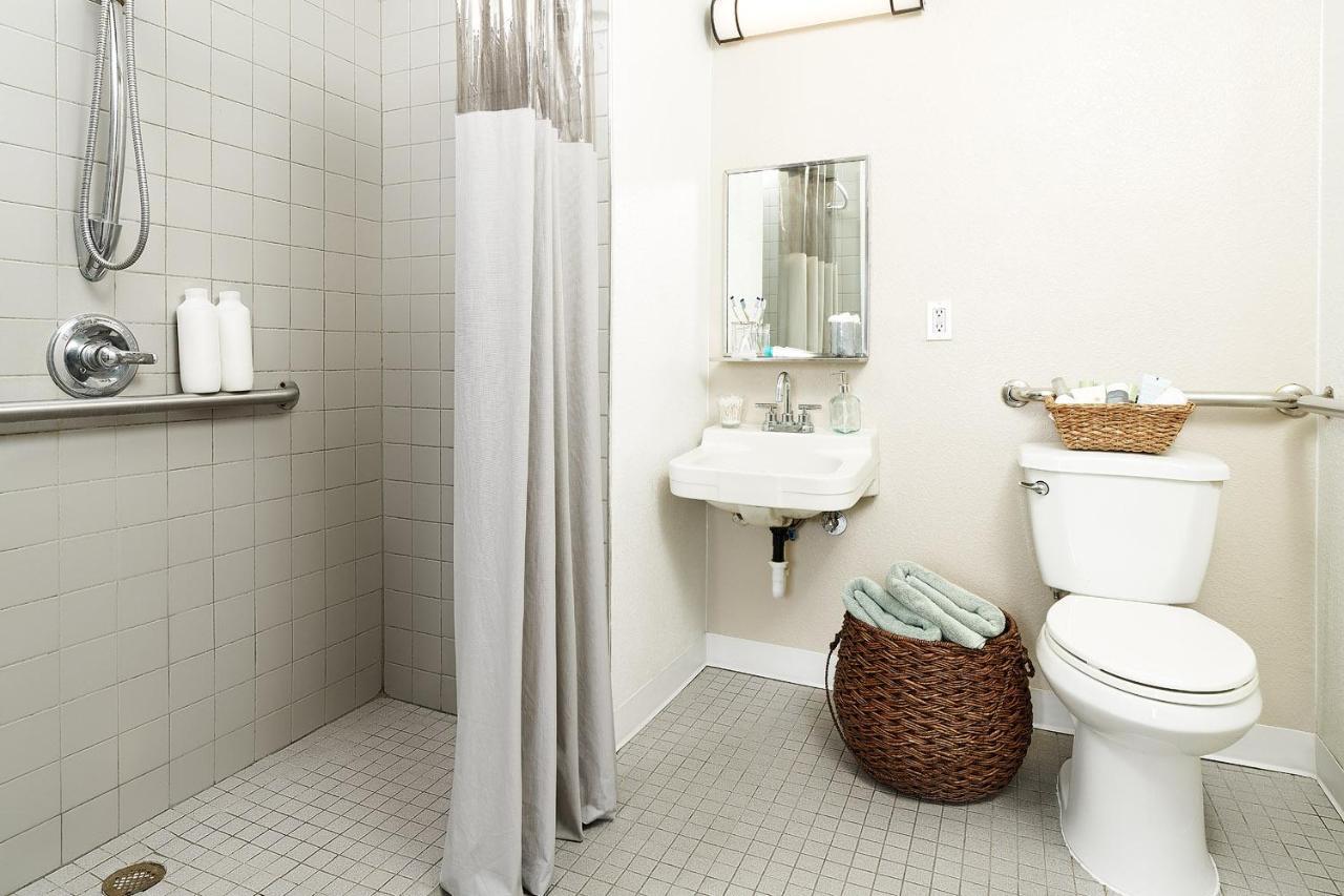 Intown Suites Extended Stay Louisville Ky - Airport Екстер'єр фото